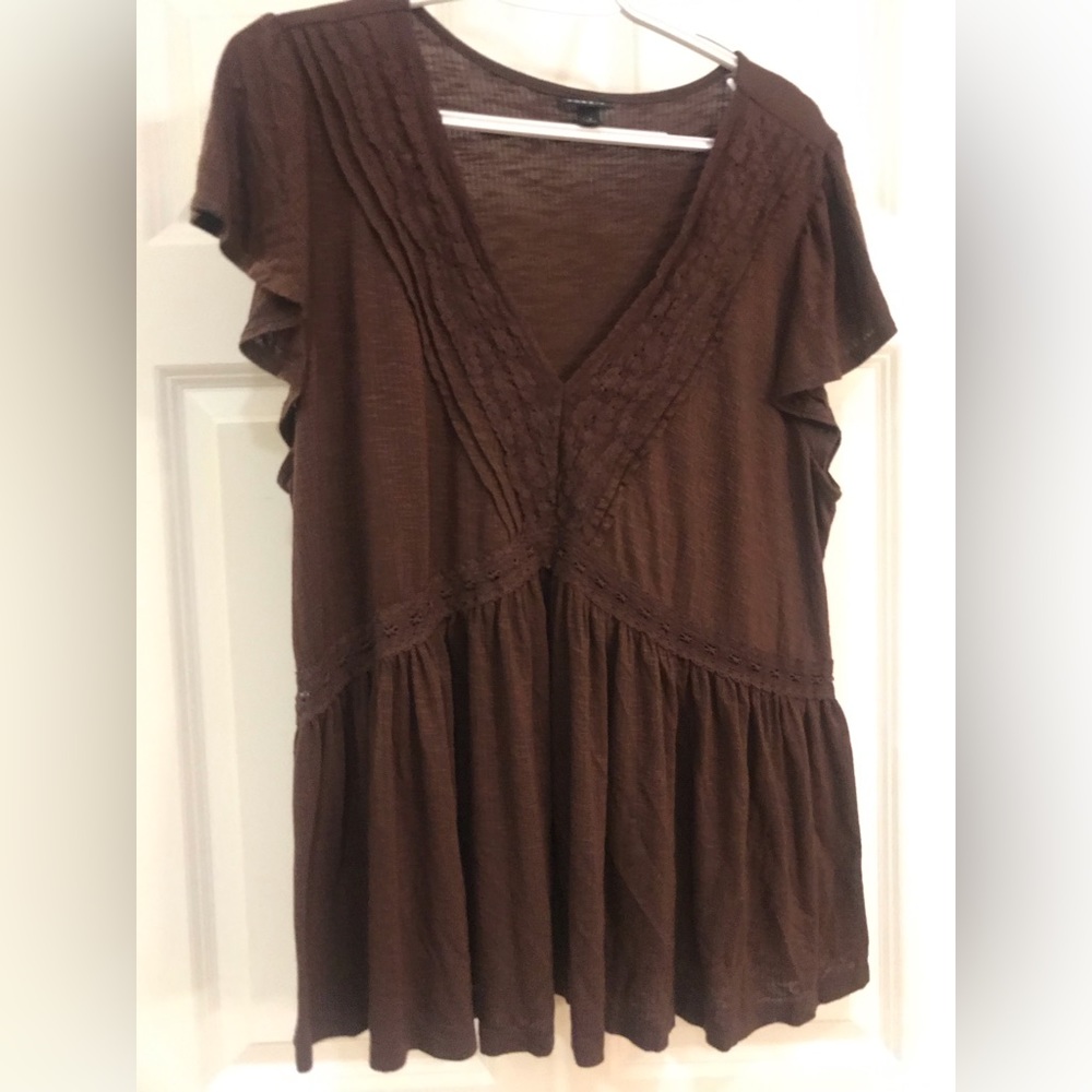 Torrid size 1 EUC